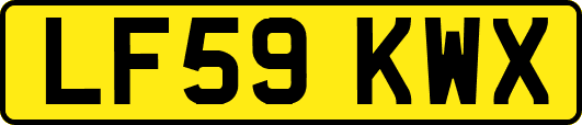 LF59KWX