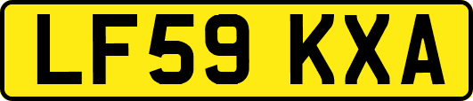 LF59KXA