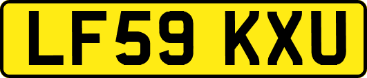 LF59KXU