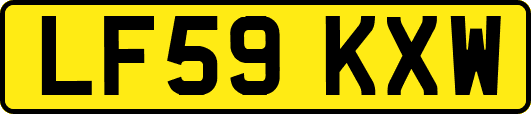LF59KXW
