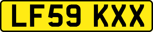LF59KXX