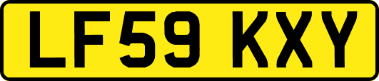 LF59KXY