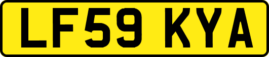 LF59KYA