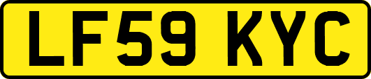 LF59KYC