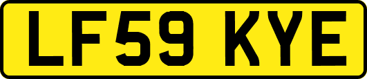 LF59KYE
