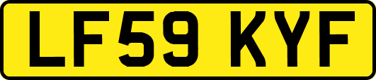 LF59KYF