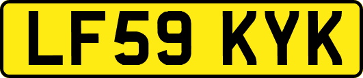 LF59KYK
