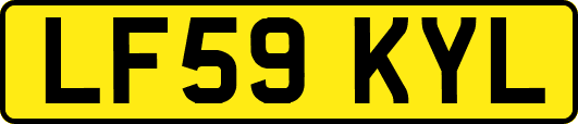 LF59KYL