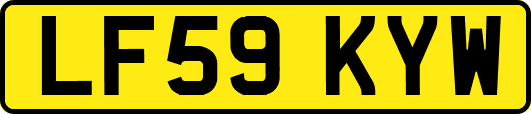 LF59KYW