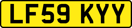 LF59KYY
