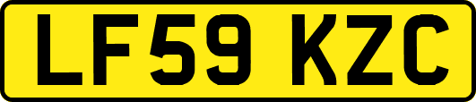 LF59KZC
