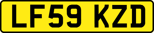 LF59KZD