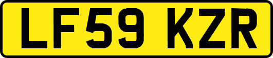 LF59KZR