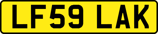 LF59LAK