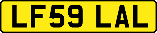 LF59LAL