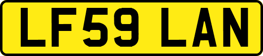 LF59LAN