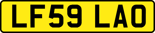 LF59LAO