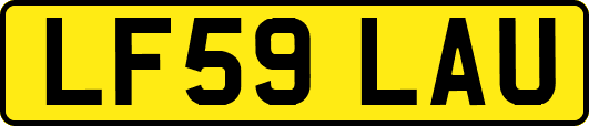 LF59LAU