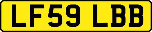 LF59LBB