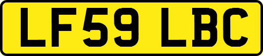 LF59LBC