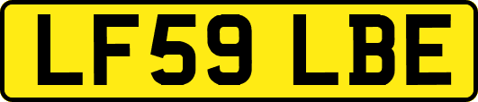 LF59LBE
