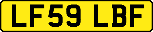 LF59LBF