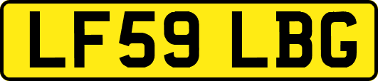 LF59LBG