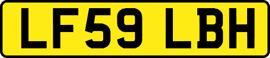 LF59LBH