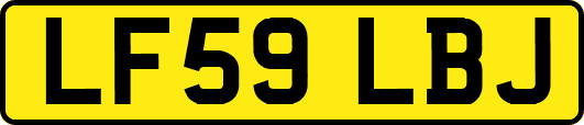 LF59LBJ