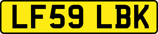 LF59LBK
