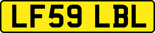 LF59LBL