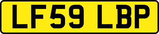 LF59LBP