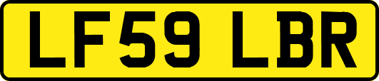 LF59LBR