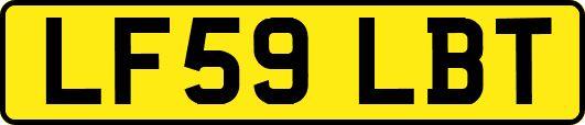 LF59LBT