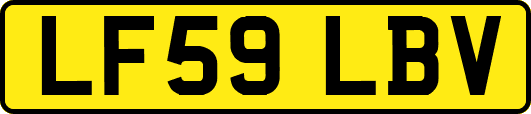 LF59LBV