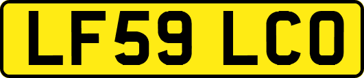 LF59LCO