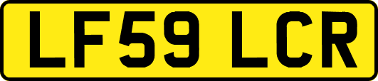 LF59LCR
