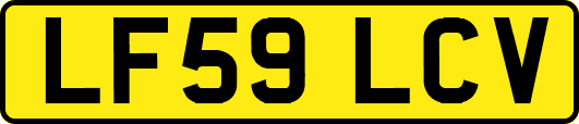 LF59LCV