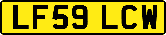 LF59LCW