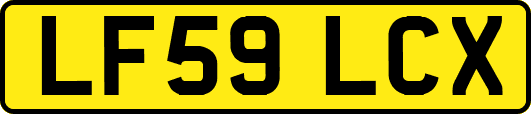 LF59LCX