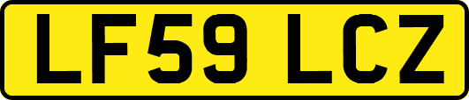 LF59LCZ