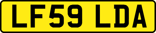 LF59LDA