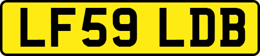 LF59LDB
