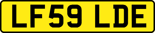LF59LDE