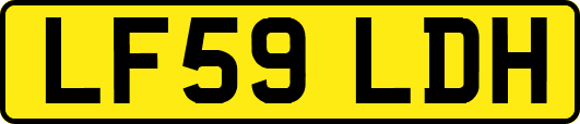 LF59LDH