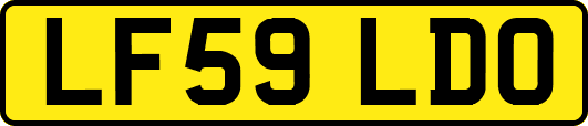 LF59LDO