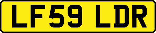 LF59LDR