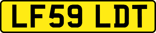 LF59LDT