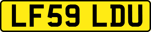 LF59LDU