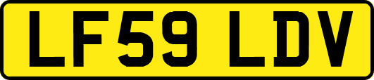 LF59LDV